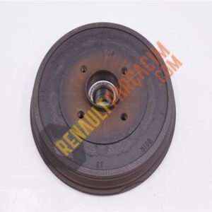 Lodgy Dokker Arka Kampana Rulmanlı 432006307R 432004397R