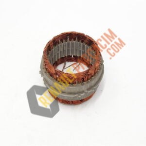 Logan 1 Sandero 1 Alternatör Statörü 6001548084