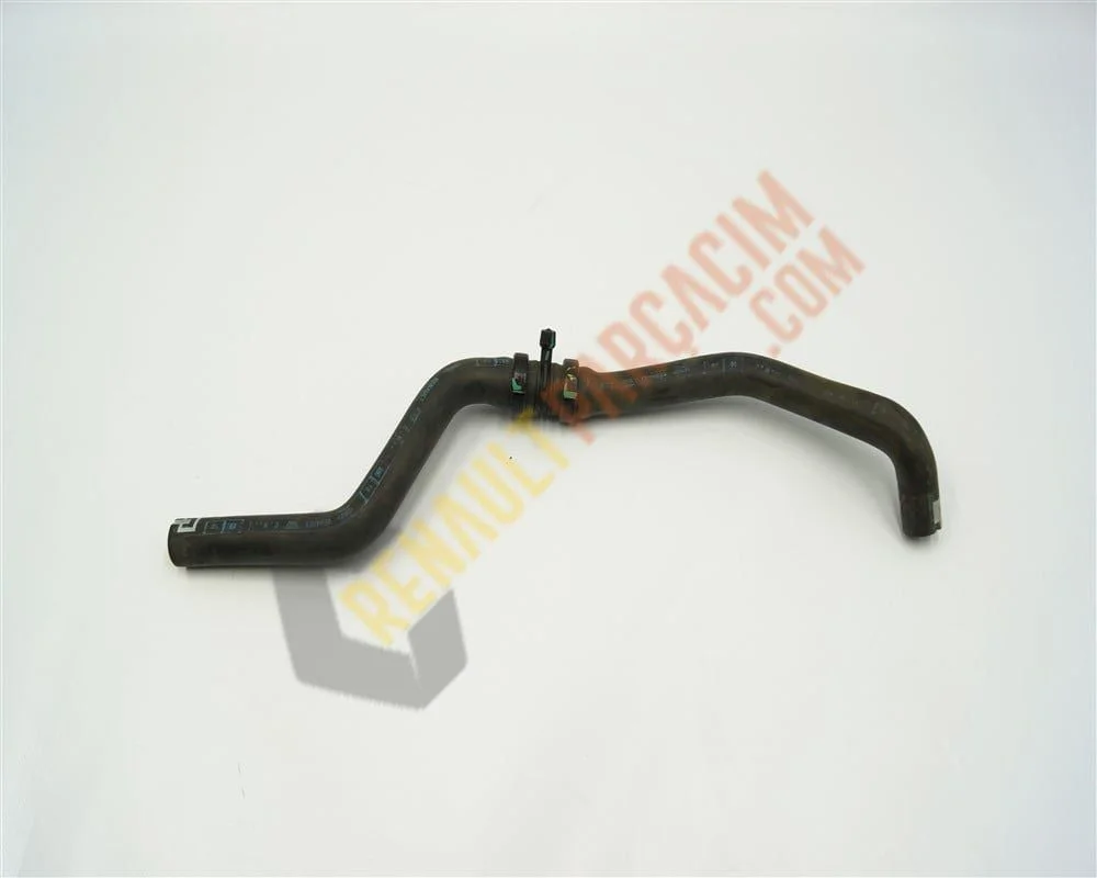 Logan 1.5 Dci Radyatör Hortumu 6001547051