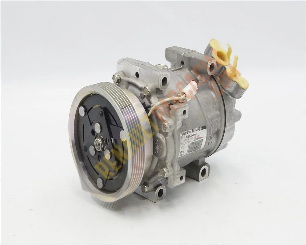 Logan 1.5 Klima Kompresörü 926000097R 8200802609