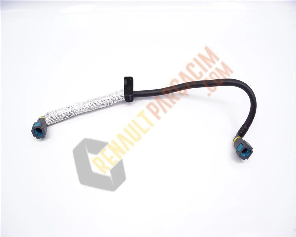 Logan Dokker Duster 1.5 Mazot Yaktı Hortumu 8200934107