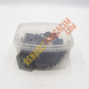 Logan Sandero Ön Yüz Agraf Takımı 625548471R