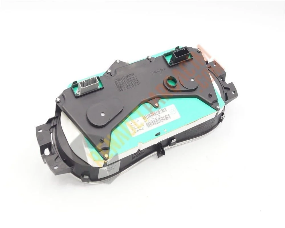 Logan 1.5 Dci Kilometre Gösterge Saati 248108437R