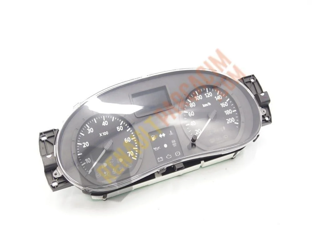 Logan 1.5 Dci Kilometre Gösterge Saati 248108437R