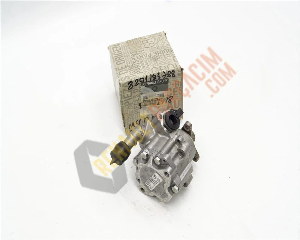 Master 2 2.5 G9U Direksiyon Pompası 8201183788