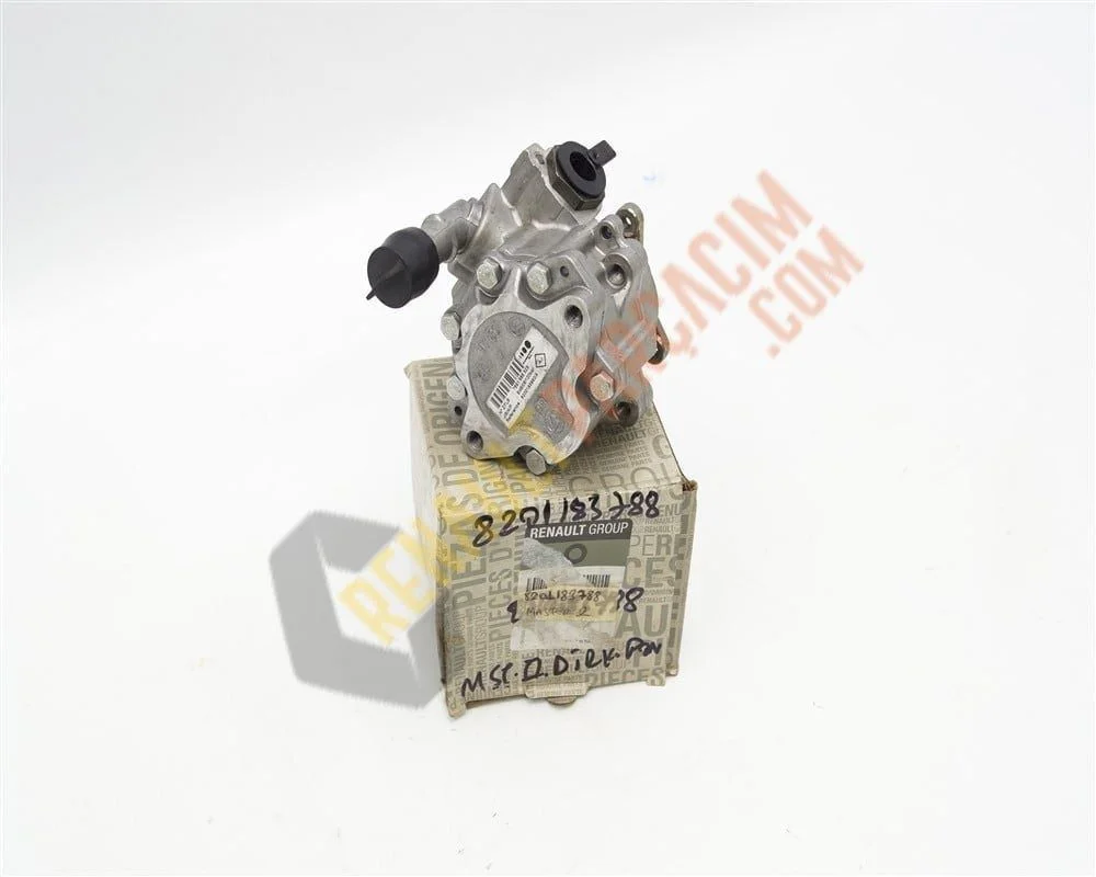 Master 2 2.5 G9U Direksiyon Pompası 8201183788