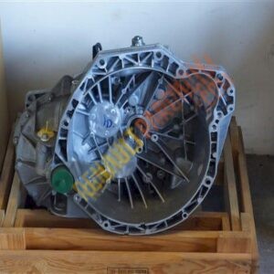 Master 2 G9U PK5-S-361 Şanzıman 5 İleri 7711368707