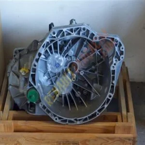 Master 2 G9U PK5-S-361 Şanzıman 5 İleri 7711368707