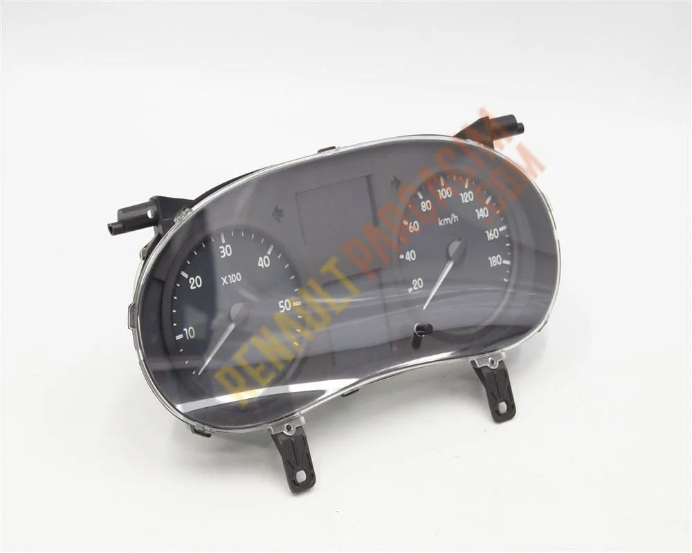 Master 2 Kilometre Gösterge Saati 8200359416