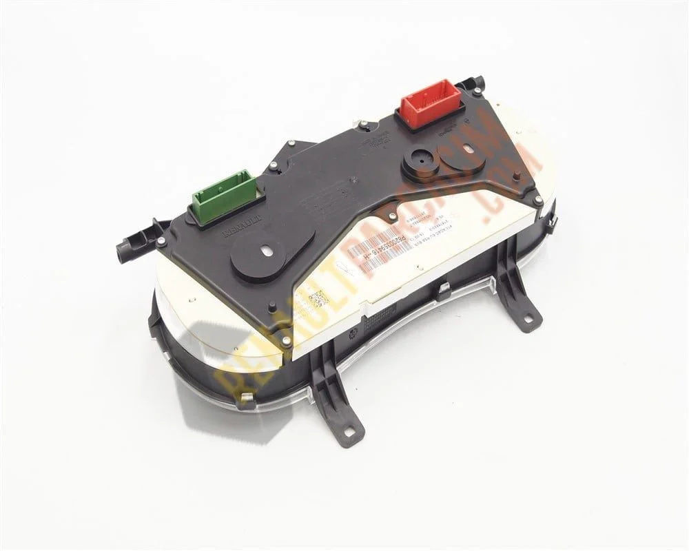 Master 2 Kilometre Gösterge Saati 8200359416