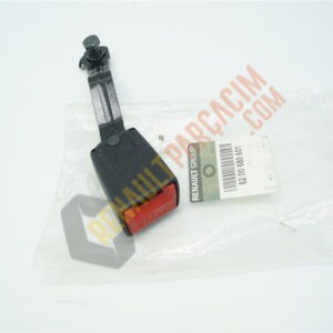 Master 2 Ön Orta Emniyet Kemer Tokası 8200680601