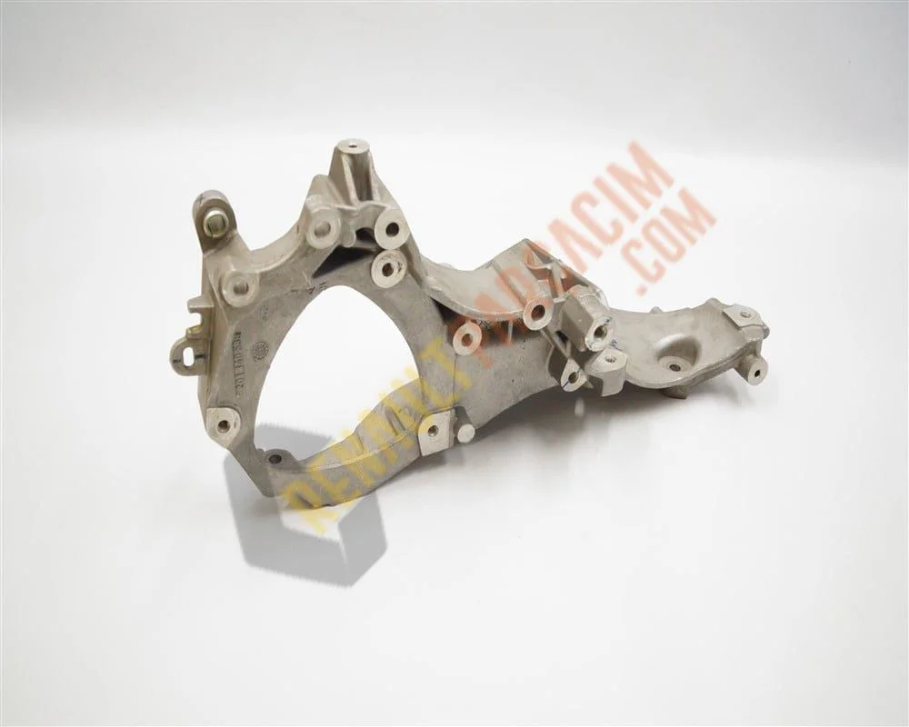 Master 2 Trafic 2 Altarnatör Sportu 8201140538