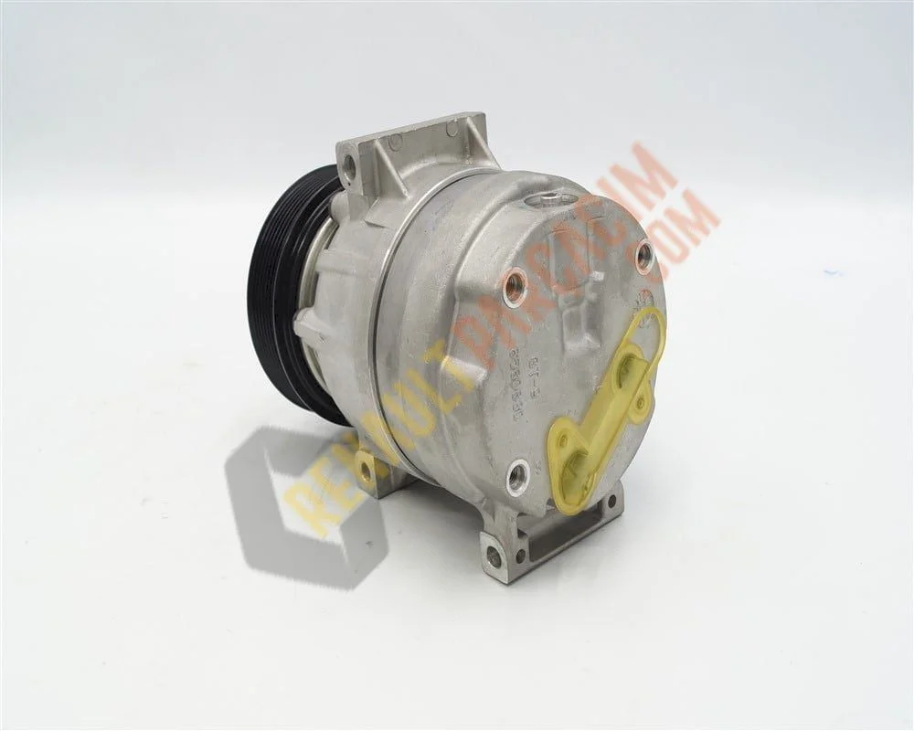 Trafic 2 Master 2 Klima Kompresörü 8200979500