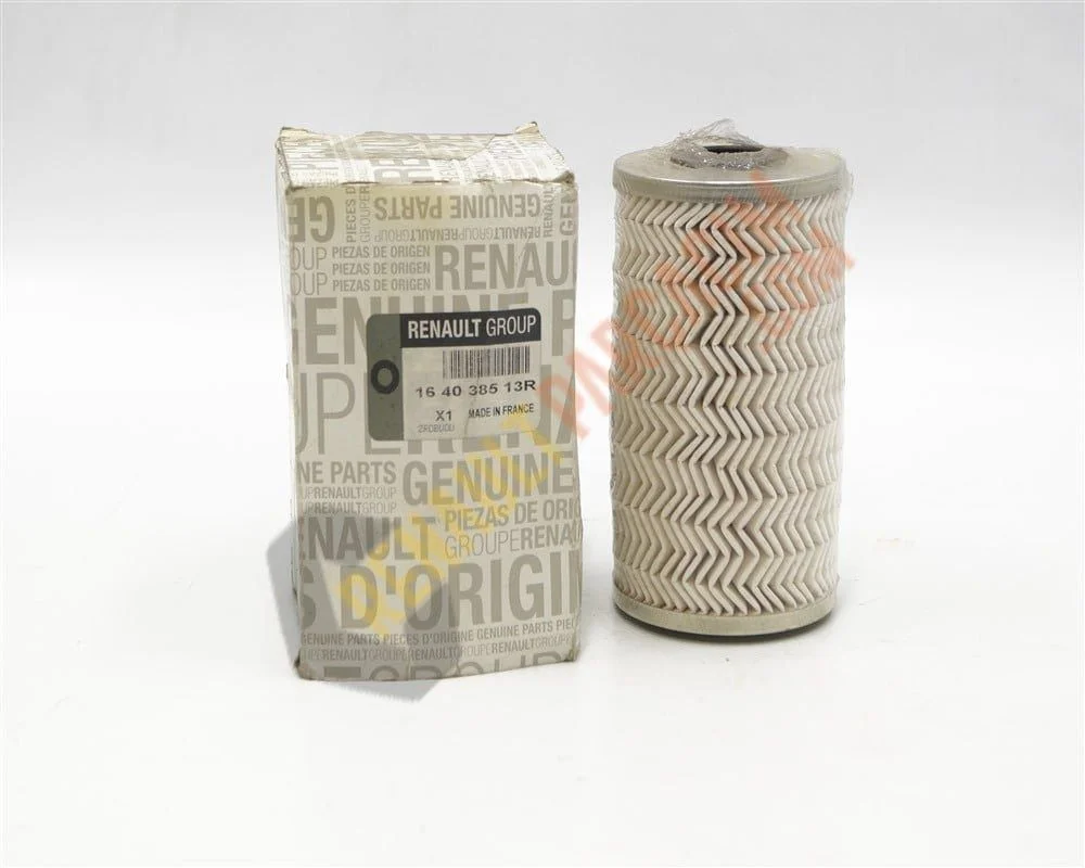 Master 3 2.3 Dci Mazot Filtresi 164038513R