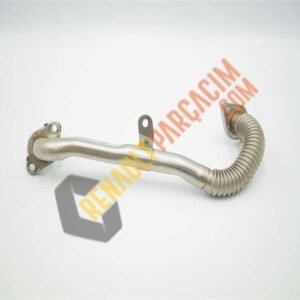 Master 3 2.3 Egzoz Borusu 8200889758