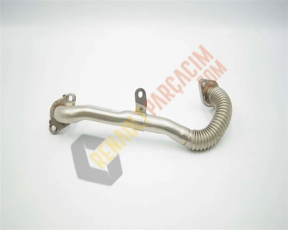 Master 3 2.3 Egzoz Borusu 8200889758