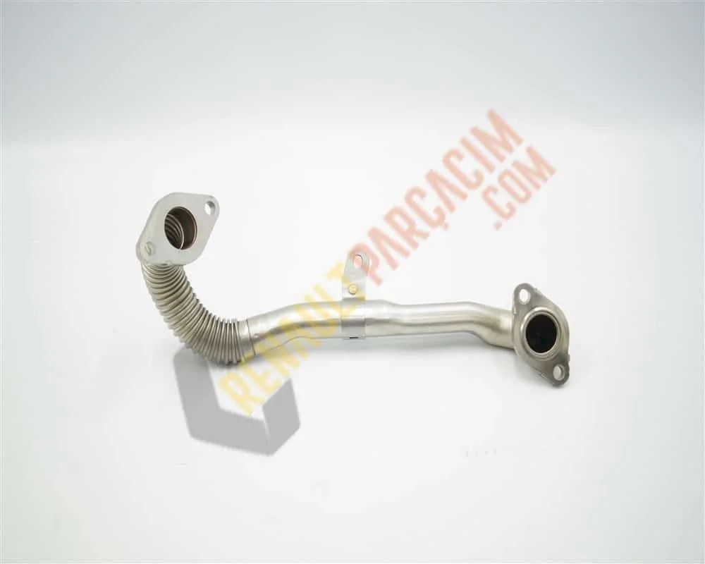 Master 3 2.3 Egzoz Borusu 8200889758