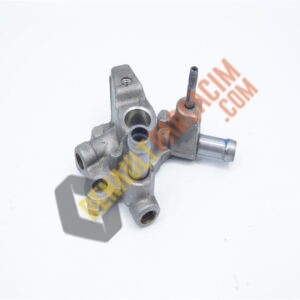 Master 3 Egzoz Enjektör Suportu 8200926485