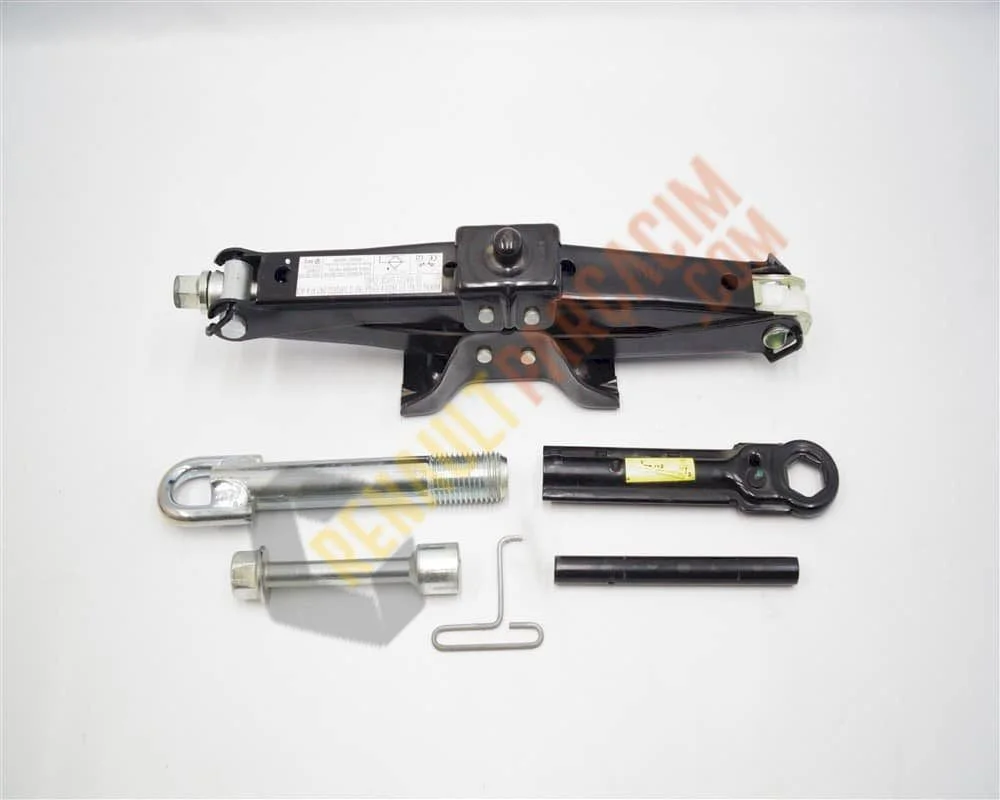 Master 3 Kriko Seti 8200725335 8200488907