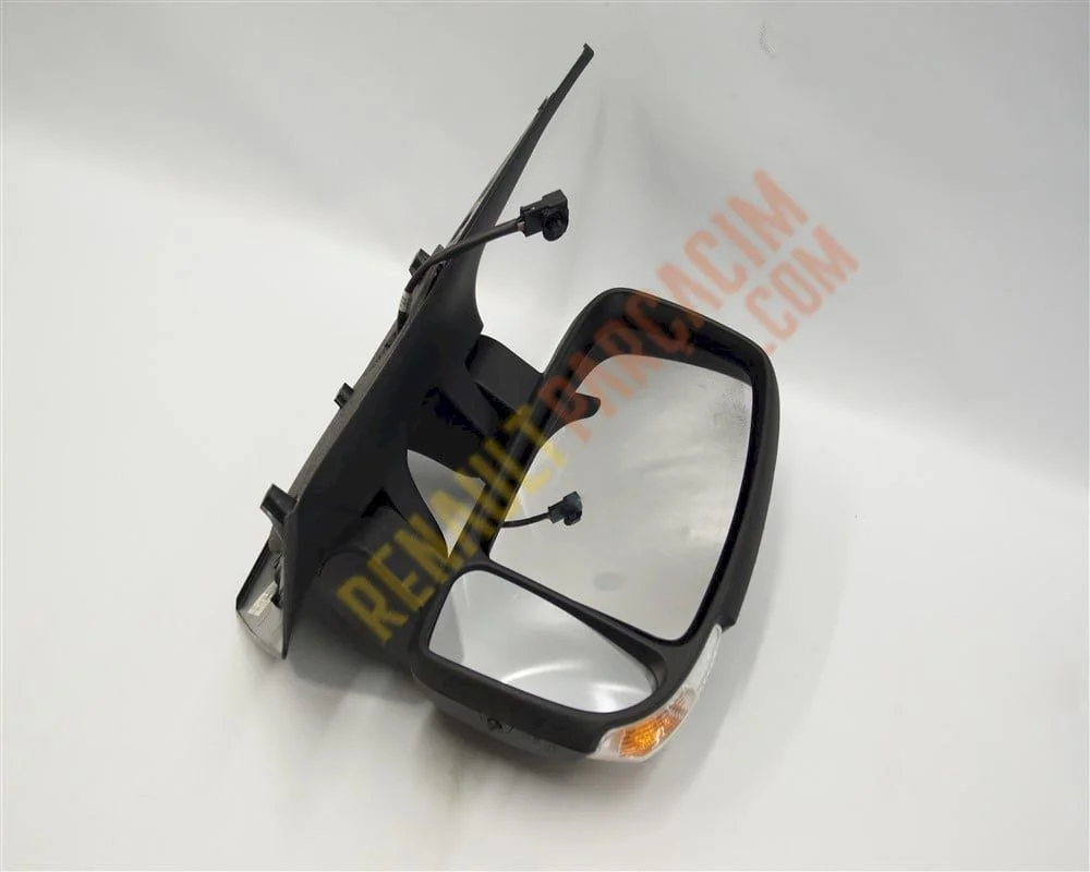 Master 3 Sağ Dikiz Aynası Elektirikli 963016903R