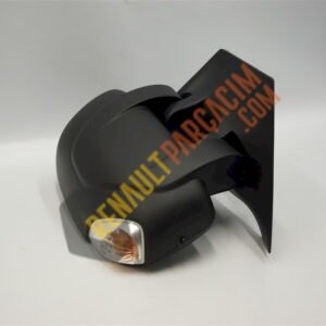 Master 3 Sağ Dikiz Aynası Elektirikli 963016903R