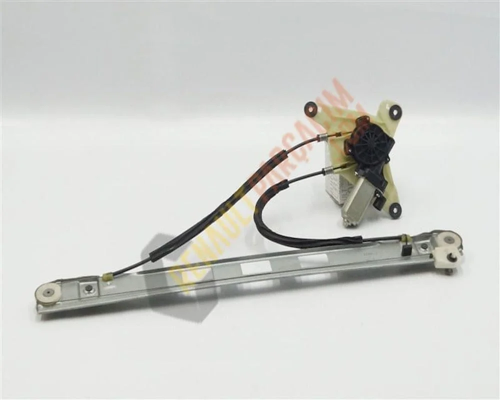 Master 3 Motorlu Sağ Ön Cam Krikosu 807200008R