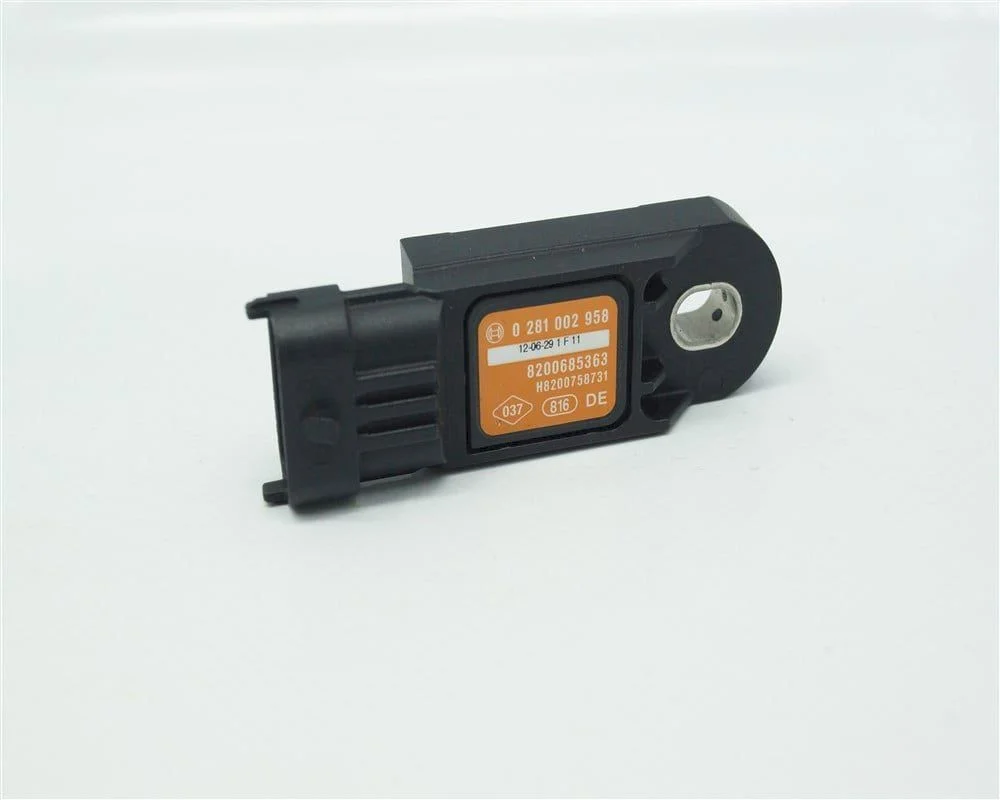 Master 3 Koleos Trafic 2 Basınç Kaptörü 8200685363