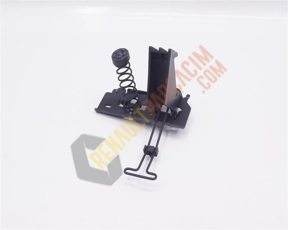 Master 4 Kaput Mandalı Emniyet Kilidi 656038472R