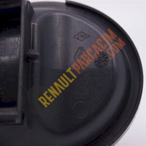 Master 3 2.3 Dci Vakum Deposu 223721351R 8200782536