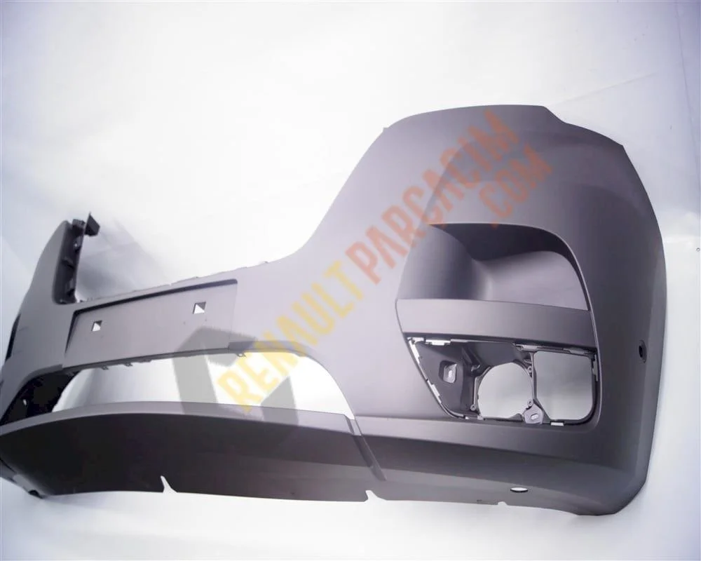 Master 3 Faz 3 Ön Tampon 620104124X 620228223R