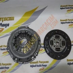 Megane 2 1.4 1.6 Debriyaj Seti 302050901R