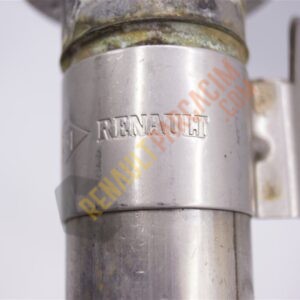 Megane 2 1.5 Turbo Borusu 105Hp 8200276297