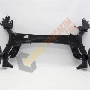 Megane 2 Arka Dingil Torsiyon 7701478436 