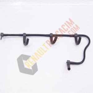 Megane 2 Clio 2 1.5 Enjektör Geri Dönüş Hortumu 8200520596