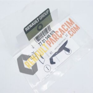 Megane 2 Clio 2 Turbo Borusu Yağlama Contası 7701048678