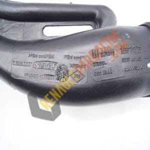 Megane 2 Depo Yakıt Dolum Borusu 8200891421