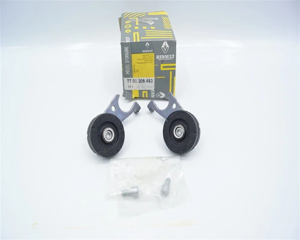 Megane 2 El Fren Tutma Klapesi 7701208483