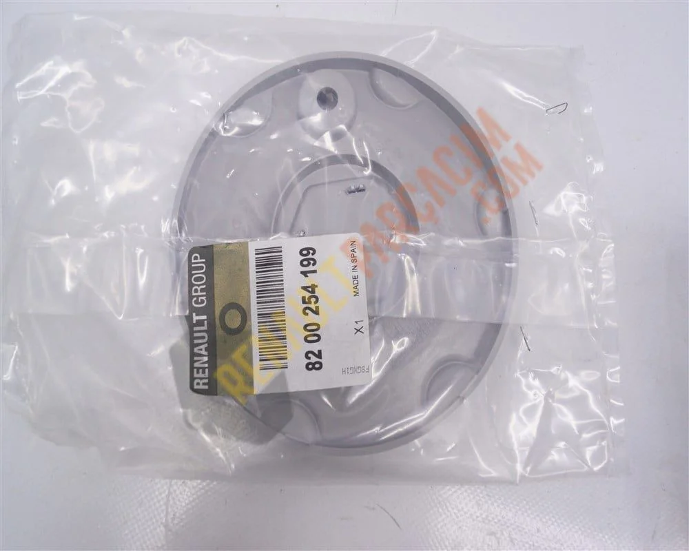 Megane 2 Jant Göbeği Nervastella 8200254199