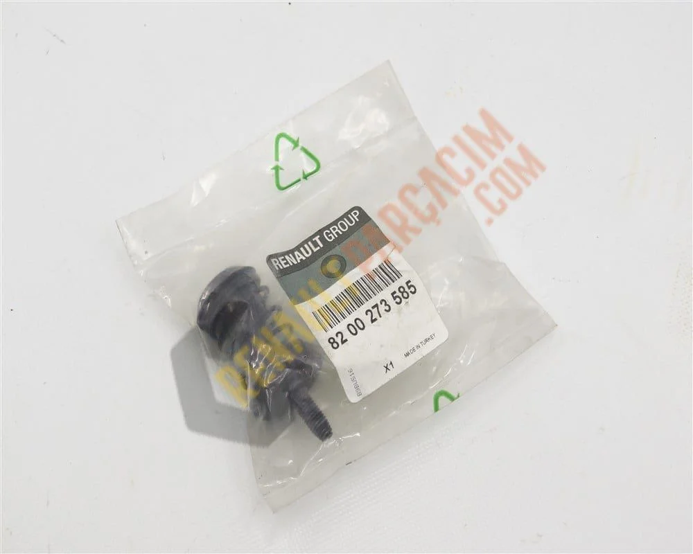 Megane 2 Kaput Kilit Karşılığı 8200273585