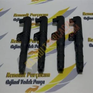 Megane 2 Laguna 2 1.6 Ateşleme Bobini 8200568671