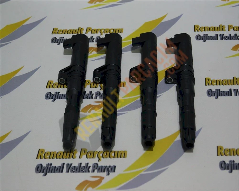 Megane 2 Laguna 2 1.6 Ateşleme Bobini 8200568671
