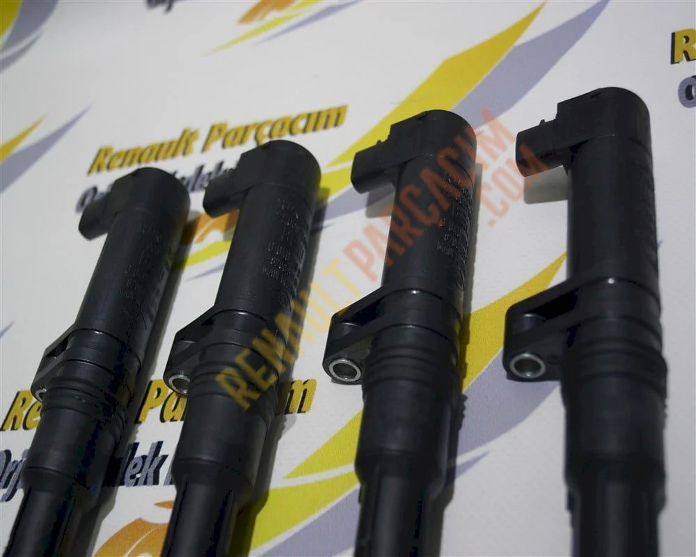 Megane 2 Laguna 2 1.6 Ateşleme Bobini 8200568671