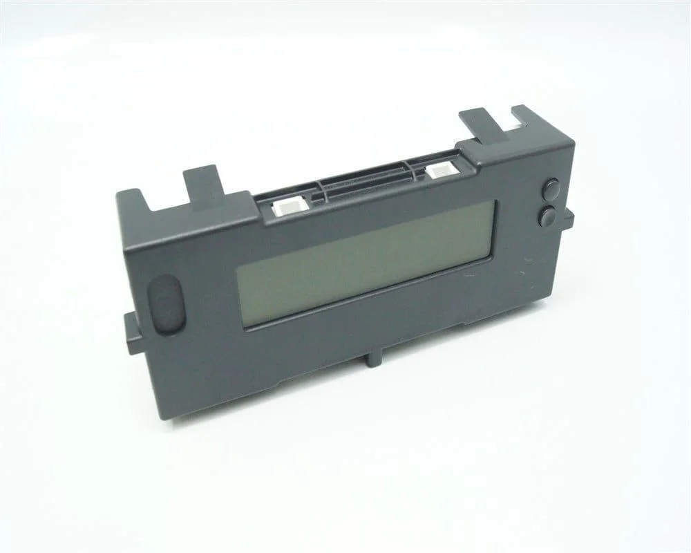 Megane 2 Radyo Göstergesi 8200755120