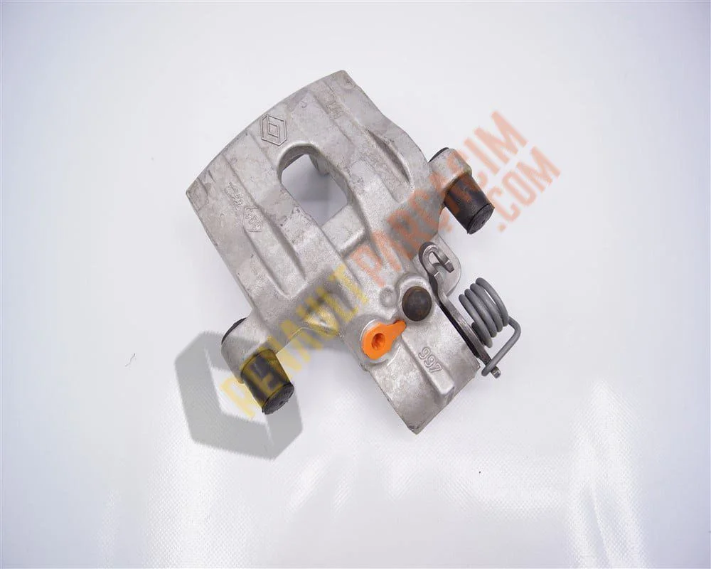 Megane 2 Rs Sağ Arka Fren Kaliperi 7701049109