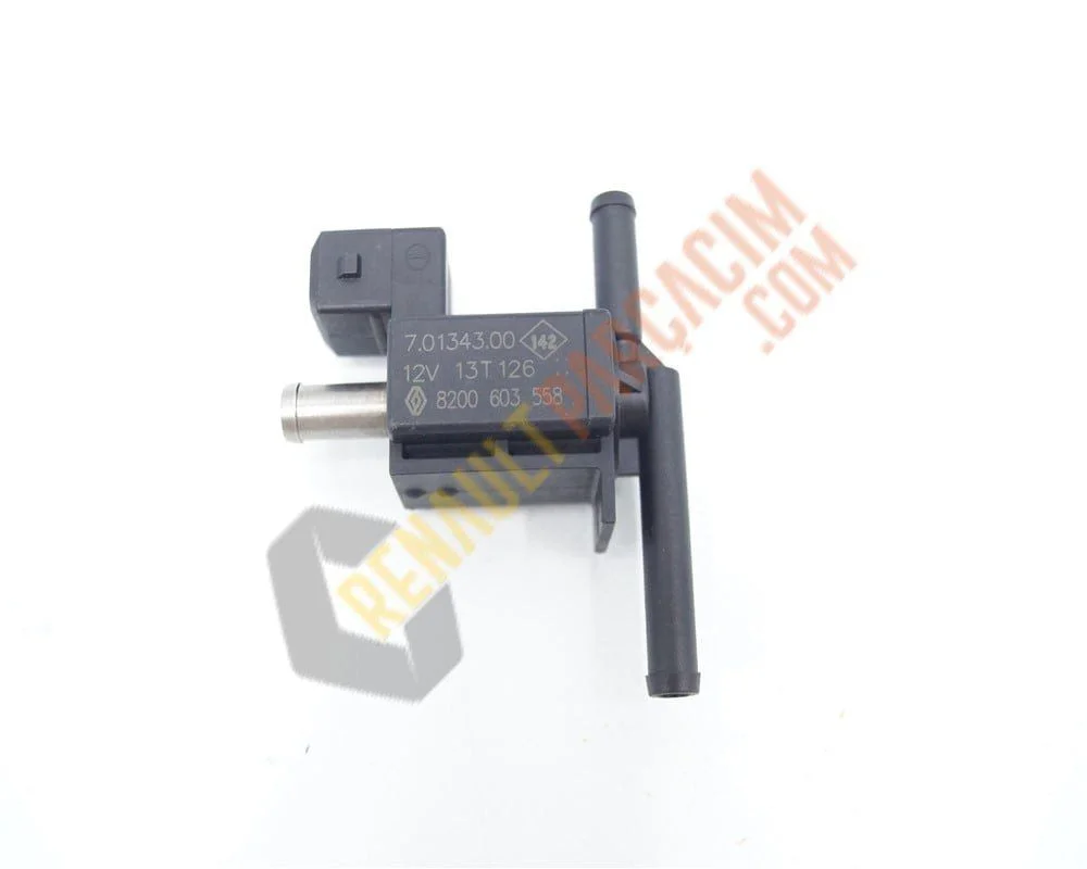 Megane 2 Rs Megane 3 Turbo Elektrovana 8200603558