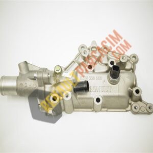 Megane 2 Laguna 2 Termostat Gövdesi 8200338668