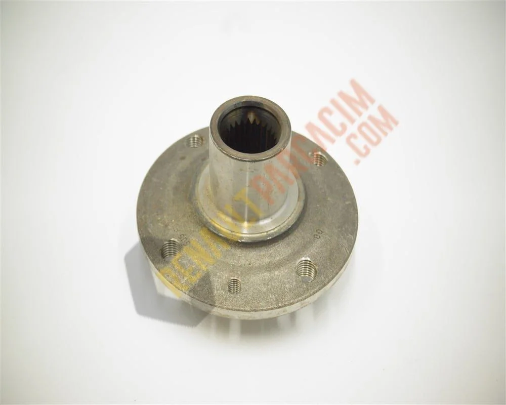 Megane 2 Scenic 2 Ön Teker Poryası 8200308650