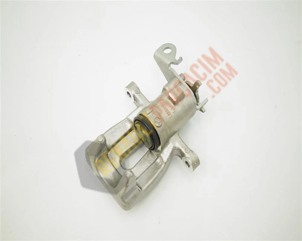 Megane 2 Sol Arka Fren Kaliperi 7701207693