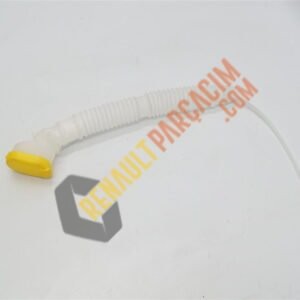 Megane 2 Su Fiskiye Dolum Borusu 8200521448