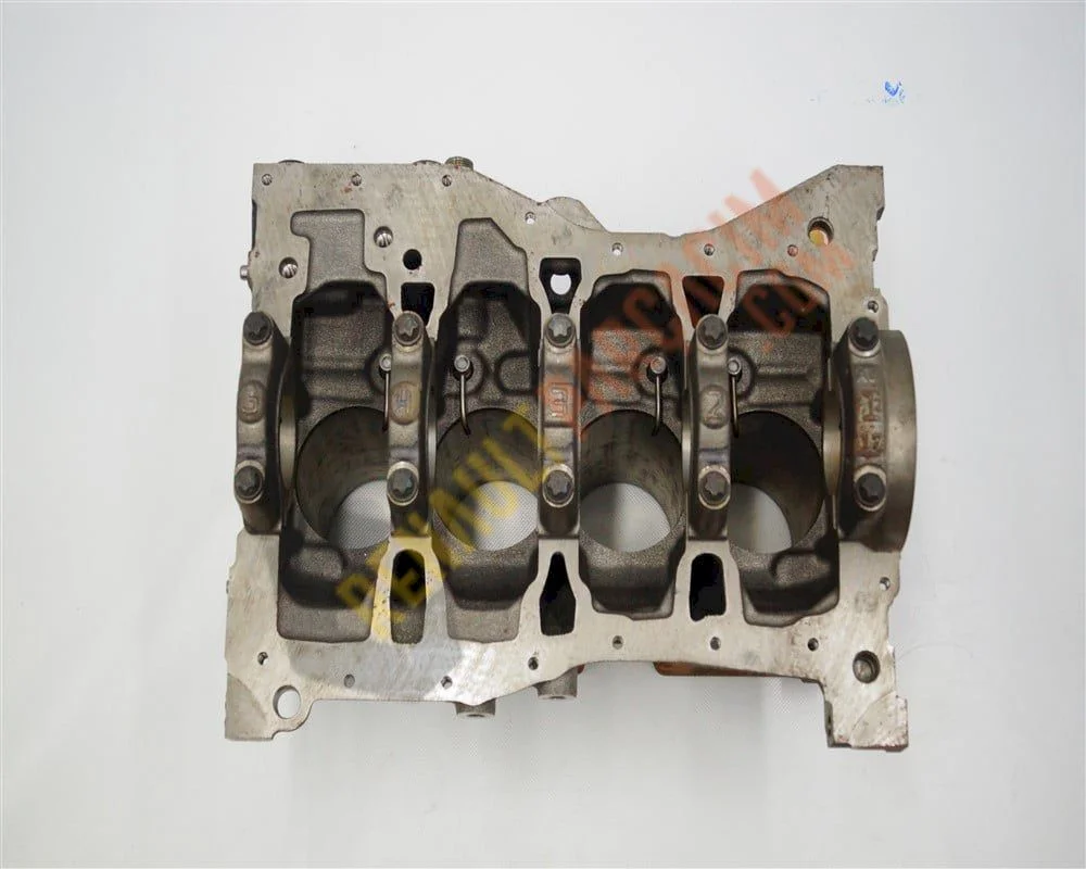 Megane 2 Kango 2 Clio 2 Motor Bloğu 110107734R